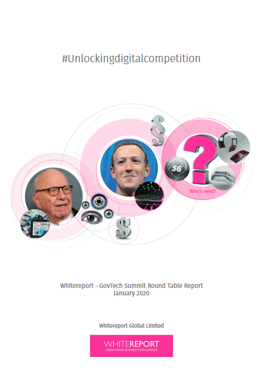 #Unlockingdigitalcompetition Summary Report